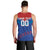 Custom Baseball Cuba 2024 Men Tank Top Cuban Trogon - Dynamic Style - Wonder Print Shop