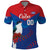 Custom Baseball Cuba 2024 Polo Shirt Cuban Trogon - Dynamic Style - Wonder Print Shop