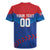 Custom Baseball Cuba 2024 Rugby Jersey Cuban Trogon - Dynamic Style - Wonder Print Shop