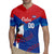 Custom Baseball Cuba 2024 Rugby Jersey Cuban Trogon - Dynamic Style - Wonder Print Shop