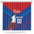 Custom Baseball Cuba 2024 Shower Curtain Cuban Trogon - Dynamic Style