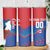 Custom Baseball Cuba 2024 Skinny Tumbler Cuban Trogon - Dynamic Style - Wonder Print Shop