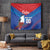 Custom Baseball Cuba 2024 Tapestry Cuban Trogon - Dynamic Style