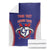 Custom Chinese Taipei Blanket Go Taiwanese - Baseball Style