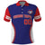 Custom Chinese Taipei Polo Shirt Go Taiwanese - Baseball Style - Wonder Print Shop