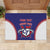 Custom Chinese Taipei Rubber Doormat Go Taiwanese - Baseball Style - Wonder Print Shop