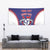 Custom Chinese Taipei Tapestry Go Taiwanese - Baseball Style