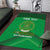 Custom Comoros Football Area Rug Allez Les Coelacantes - Wonder Print Shop