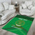 Custom Comoros Football Area Rug Allez Les Coelacantes - Wonder Print Shop