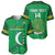 Custom Comoros Football Baseball Jersey Allez Les Coelacantes - Wonder Print Shop