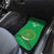 Custom Comoros Football Car Mats Allez Les Coelacantes - Wonder Print Shop