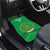 Custom Comoros Football Car Mats Allez Les Coelacantes - Wonder Print Shop