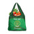 Custom Comoros Football Grocery Bag Allez Les Coelacantes