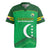 Custom Comoros Football Rugby Jersey Allez Les Coelacantes - Wonder Print Shop