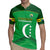 Custom Comoros Football Rugby Jersey Allez Les Coelacantes - Wonder Print Shop