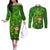 happy-st-patricks-day-couples-matching-off-the-shoulder-long-sleeve-dress-and-long-sleeve-button-shirt-2024-irish-shamrocks-with-lucky-leprechaun