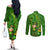 happy-st-patricks-day-couples-matching-off-the-shoulder-long-sleeve-dress-and-long-sleeve-button-shirt-2024-irish-shamrocks-with-lucky-leprechaun