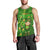 Happy St Patricks Day Men Tank Top 2024 Irish Shamrocks With Lucky Leprechaun - Wonder Print Shop