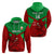 Custom Wales Rugby Hoodie 2024 Six Nations Come On Cymru Mascot Sporty - Wonder Print Shop