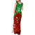 custom-wales-rugby-tank-maxi-dress-2024-six-nations-come-on-cymru-mascot-sporty