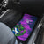 Custom Scotland Rugby Car Mats 2024 Six Nations Go Scottish Thistle - Wonder Print Shop