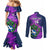 custom-scotland-rugby-couples-matching-mermaid-dress-and-long-sleeve-button-shirt-2024-six-nations-go-scottish-thistle