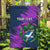 Custom Scotland Rugby Garden Flag 2024 Six Nations Go Scottish Thistle - Wonder Print Shop