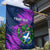 Custom Scotland Rugby Garden Flag 2024 Six Nations Go Scottish Thistle - Wonder Print Shop