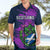 Custom Scotland Rugby Hawaiian Shirt 2024 Six Nations Go Scottish Thistle - Wonder Print Shop