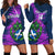 Custom Scotland Rugby Hoodie Dress 2024 Six Nations Go Scottish Thistle - Wonder Print Shop