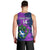 Custom Scotland Rugby Men Tank Top 2024 Six Nations Go Scottish Thistle - Wonder Print Shop