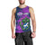 Custom Scotland Rugby Men Tank Top 2024 Six Nations Go Scottish Thistle - Wonder Print Shop