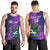 Custom Scotland Rugby Men Tank Top 2024 Six Nations Go Scottish Thistle - Wonder Print Shop