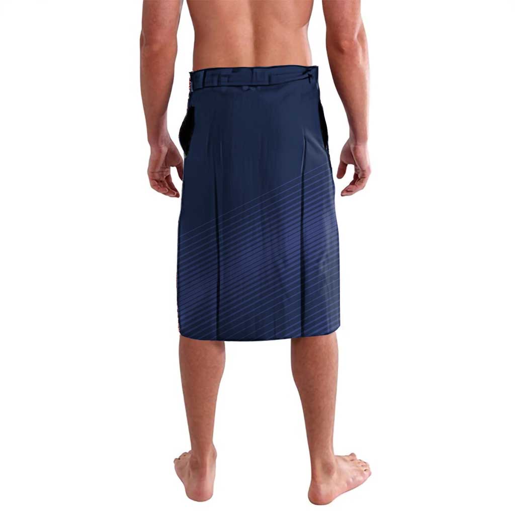 Personalized Scotland Curling Lavalava Go Scottish Flag Style - Wonder Print Shop