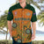 Australia Rugby Hawaiian Shirt 2023 Go Wallabies Aboriginal World Cup - Wonder Print Shop