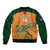 personalised-australia-rugby-sleeve-zip-bomber-jacket-2023-go-wallabies-aboriginal-world-cup