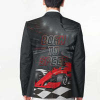 Racing Car 2025 Blazer GP Circuits Born To Speed - Wonder Print Shop