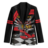 Sundays Are For Formula Racing Blazer - Wonder Print Shop