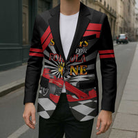 Sundays Are For Formula Racing Blazer - Wonder Print Shop