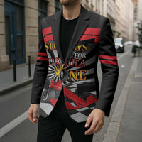 Sundays Are For Formula Racing Blazer - Wonder Print Shop