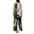 custom-south-africa-and-fiji-rugby-tank-maxi-dress-2023-world-cup-fijian-tapa-with-kente-pattern