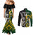 custom-south-africa-and-aotearoa-rugby-couples-matching-mermaid-dress-and-long-sleeve-button-shirts-2023-springboks-kente-combine-all-black-maori-fern