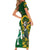 south-africa-and-ireland-rugby-short-sleeve-bodycon-dress-2023-world-cup-springboks-shamrocks-together