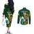 custom-south-africa-and-ireland-rugby-couples-matching-off-the-shoulder-long-sleeve-dress-and-long-sleeve-button-shirts-2023-world-cup-springboks-shamrocks-together