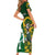 custom-south-africa-and-ireland-rugby-short-sleeve-bodycon-dress-2023-world-cup-springboks-shamrocks-together