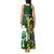 custom-south-africa-and-ireland-rugby-tank-maxi-dress-2023-world-cup-springboks-shamrocks-together