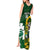 custom-south-africa-and-ireland-rugby-tank-maxi-dress-2023-world-cup-springboks-shamrocks-together