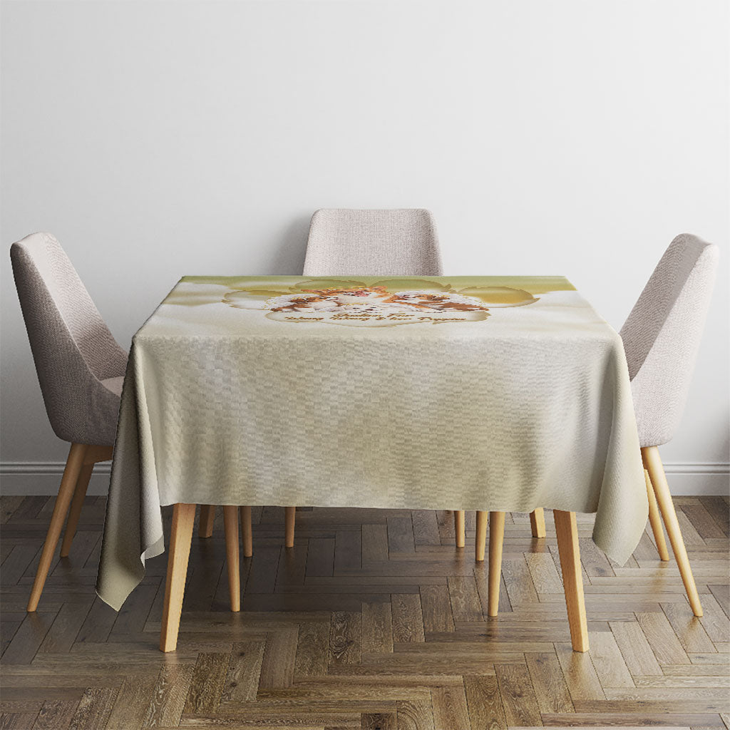 Justice For Wang Wang Tablecloth Mother Dog Puppies Rest In Peace