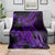 purple-polynesia-shark-tattoo-blanket-with-polynesian-plumeria