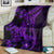 purple-polynesia-shark-tattoo-blanket-with-polynesian-plumeria